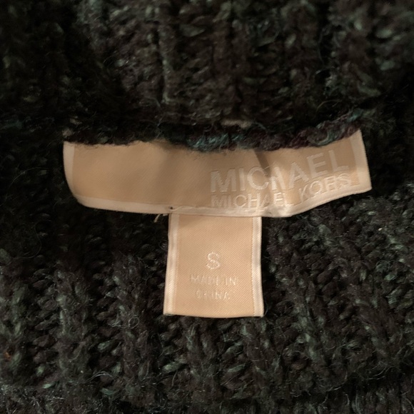 Michael Kors Turtleneck Sweater Size Small - Picture 5 of 10